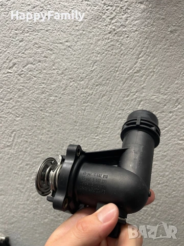 ОЕМ Оригинален Термостат за BMW e46 M43 бмв, снимка 2 - Части - 51028521