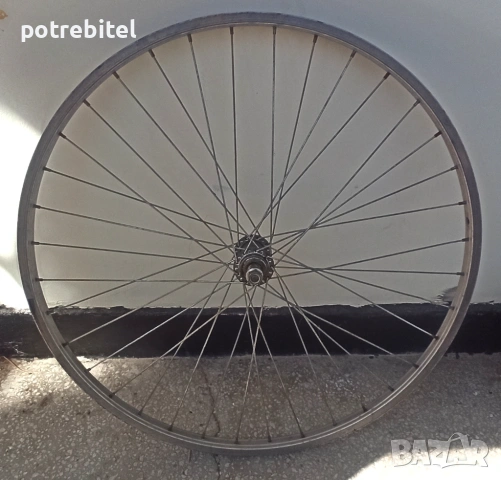 Капла предна Beretta / Italy - mod 24  26 х1.75