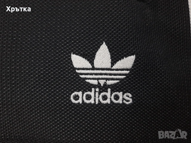 Adidas Originals Knit Pants - Oригинално мъжко долнище размер S, снимка 6 - Спортни дрехи, екипи - 54067981