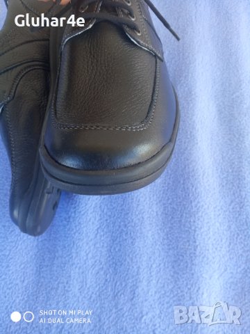Нови  немски обувки Vitaform., снимка 8 - Дамски ежедневни обувки - 38339850