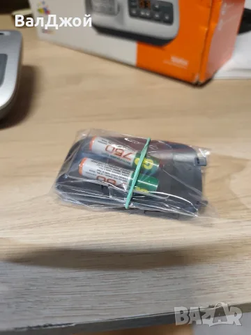 Gigaset E560A Нов, снимка 4 - Телефони с две сим карти - 56155421