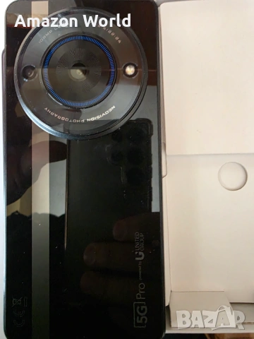 ‼️ VIVACOM SMARTPHONE 5G‼️ НОВ‼️ , снимка 6 - Други - 53996318