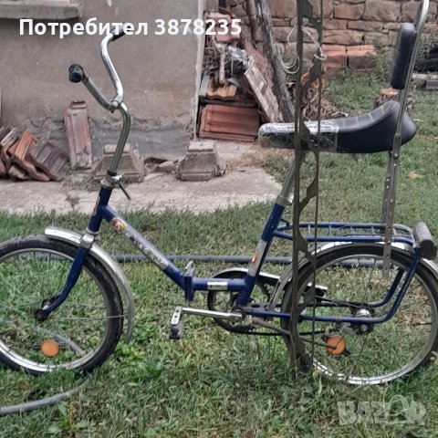 Ретро велосипед балкан • Онлайн Обяви • Цени — Bazar.bg