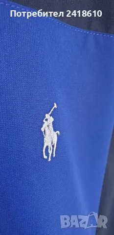 POLO Ralph Lauren Multi Mens Size 3XL НОВО! ОРИГИНАЛ! Мъжко Яке!, снимка 6 - Якета - 47632444