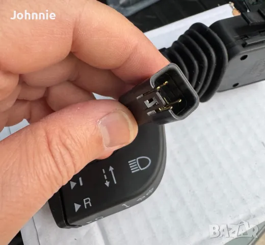 Продавам лостче за мигачи на Opel Astra G /1999-2005/, снимка 2 - Аксесоари и консумативи - 47623990