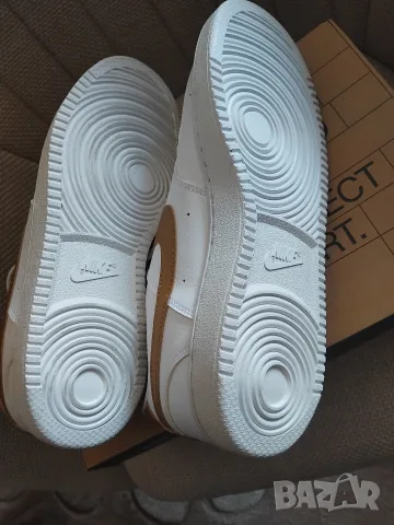 Дамски Маратонки Nike номер 41, снимка 7 - Маратонки - 56358650