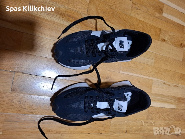 NEW BALANCE, снимка 3 - Маратонки - 52323488