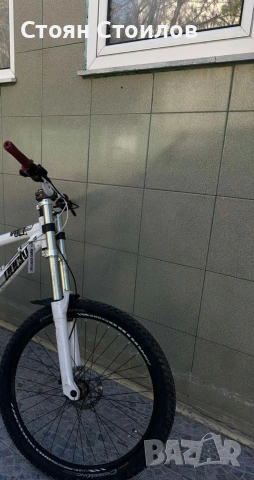 rocker vole 2 .0, снимка 6 - Велосипеди - 53879444