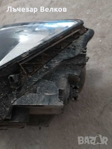 Фар за VW Passat , снимка 5 - Части - 31347442