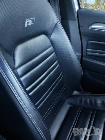 Продава/Бартер Passat 2.0 TDI, снимка 14 - Автомобили и джипове - 55825939