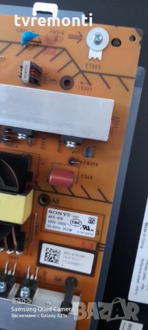 POWER SUPPLY 1-983-329-11/APS-419, снимка 6 - Части и Платки - 31716390