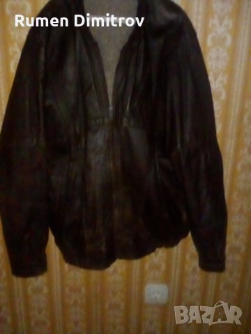 Мъжки кожени якета - Вземи на ХИТ Цени онлайн от Шумен — Bazar.bg