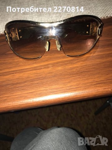 Очила, снимка 1 - Слънчеви и диоптрични очила - 31100225