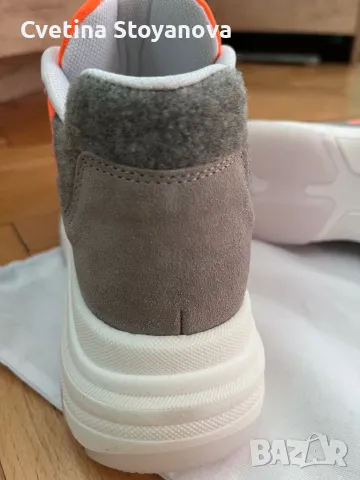 !!Промо!!!Сникърси Cosmoparis 38 размер, снимка 9 - Дамски ежедневни обувки - 48908327