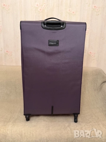 Куфари за багаж, снимка 15 - Куфари - 52726803