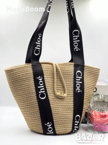 Chloé дамски чанти Различни цветове , снимка 6 - Чанти - 48835507