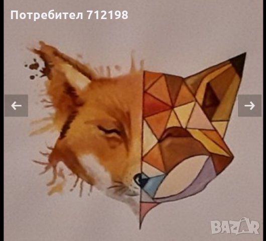 Картини за детски интериор, снимка 8 - Картини - 25603734