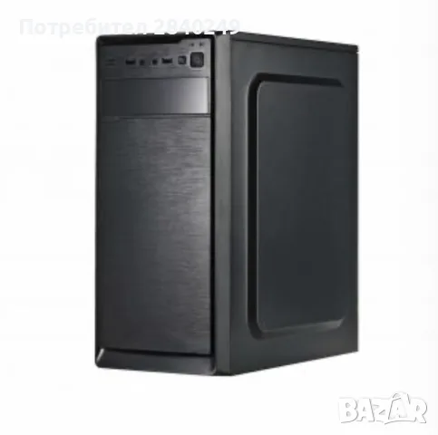 Core i3-12100 · вградена графика · Spire Supreme 1534 · GSOL Office