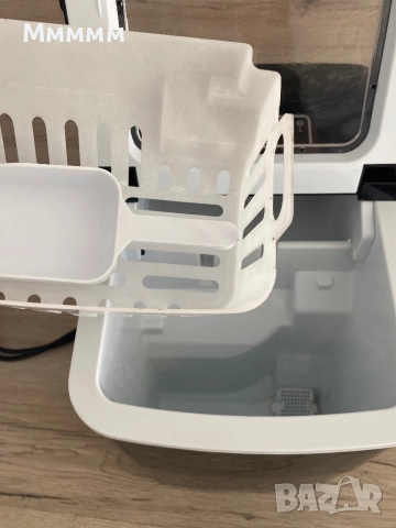 Машина за лед, снимка 4 - Хладилници - 51706148