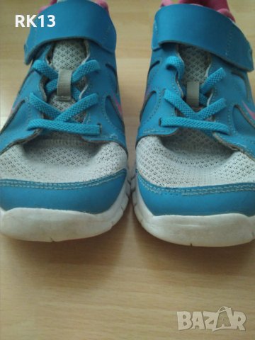 Маратонки Nike,номер 34 , снимка 6 - Детски маратонки - 29402208