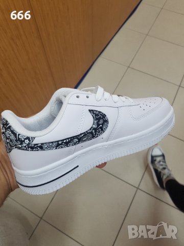 Маратонки, снимка 4 - Маратонки - 42319623