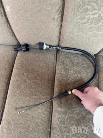 ЖИЛО СЪЕДИНИТЕЛ 01141349 FORD Escort Mk5 / Orion Mk3 / Escort Express '91 / 1900-1995 OE 6779976, снимка 2 - Части - 54092805