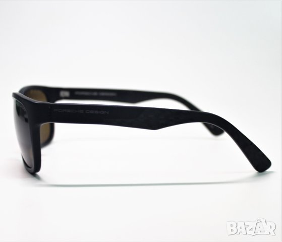 Оригинални мъжки слънчеви очила Porsche Design -50%, снимка 5 - Слънчеви и диоптрични очила - 40776456