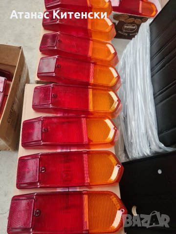 Авточасти на склад за руски коли лада нива жигула .москвич.и други 0895486622, снимка 12 - Части - 34920085