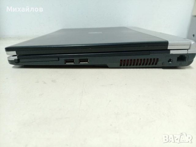 Лаптоп Fujitsu Siemens Amilo Pro V2055 + гаранция, снимка 6 - Лаптопи за работа - 52083393