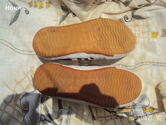 Мъжки гуменки на Мат-Стар, снимка 2 - Спортни обувки - 40832737