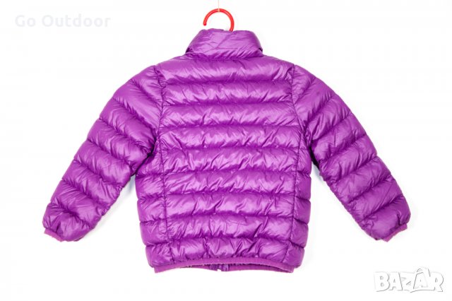 Детско олекотено пухено яке Cubus размер 98, снимка 2 - Детски якета и елеци - 34206954