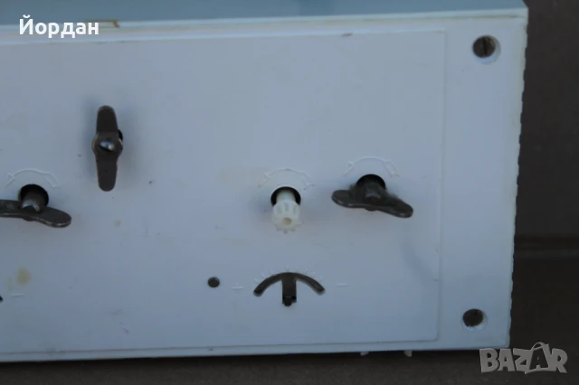 СССР часовник за шах ''Янтра'' , снимка 12 - Други - 50524005