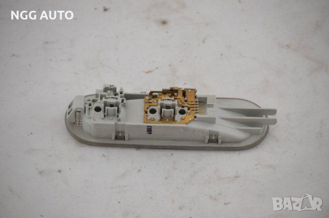 Плафон за Renault Clio III Hatchback, снимка 2 - Части - 36973220