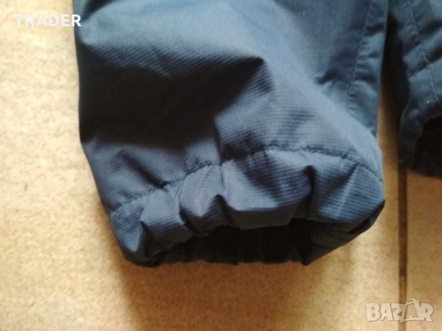 яке ветровка джърси HUMMEL размер M, снимка 11 - Спортна екипировка - 27409210