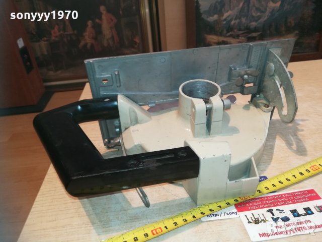 bosch-внос germany, снимка 9 - Други инструменти - 30220965