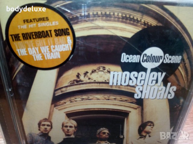 оригинални аудио дискове, снимка 7 - CD дискове - 33037656