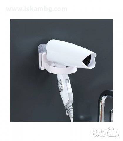 САМОЗАЛЕПВАЩА ПОСТАВКА ЗА СЕШОАР ЗА БАНЯ - код 2777, снимка 7 - Други стоки за дома - 33918697