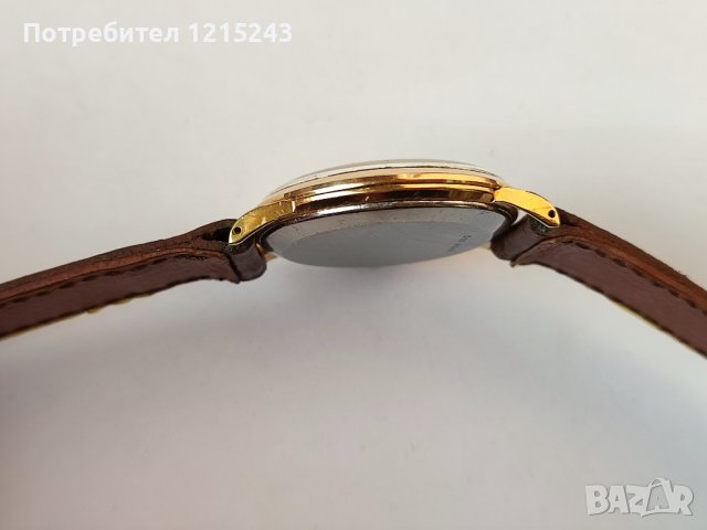 Certina vintage часовник, снимка 4 - Мъжки - 39198678