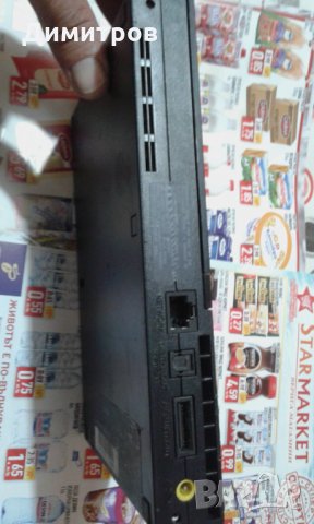 Плейстейшън, снимка 4 - Други игри и конзоли - 30315354