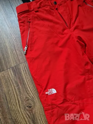 Страхотно мъжко ски  долнище THE NORTH FACE размер L , снимка 4 - Спортни дрехи, екипи - 48240266