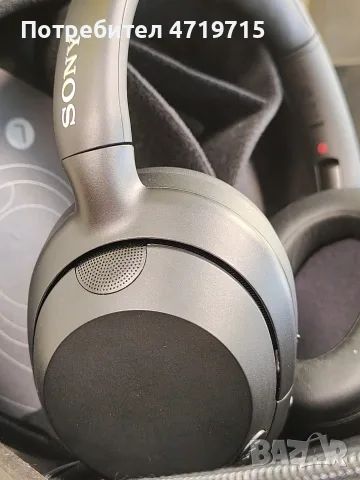 Слушалки Sony Ult Wear, снимка 3 - Слушалки и портативни колонки - 56481298