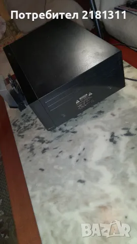  Nakamichi RX 202 Е, снимка 10 - Декове - 36499310