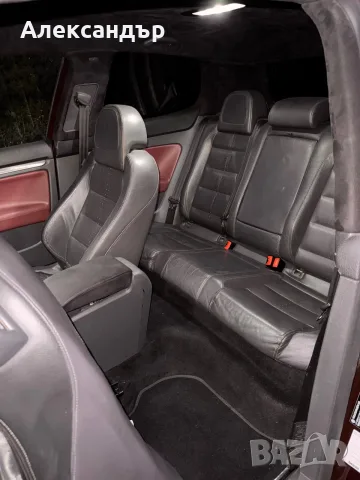 VW Golf 5 Individual, снимка 10 - Автомобили и джипове - 56273058
