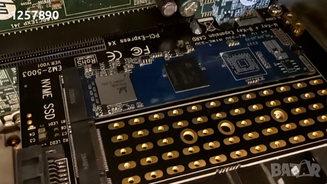 Компютър HP ProDesk 600 Nvme Windows 11, снимка 7 - За дома - 54362711