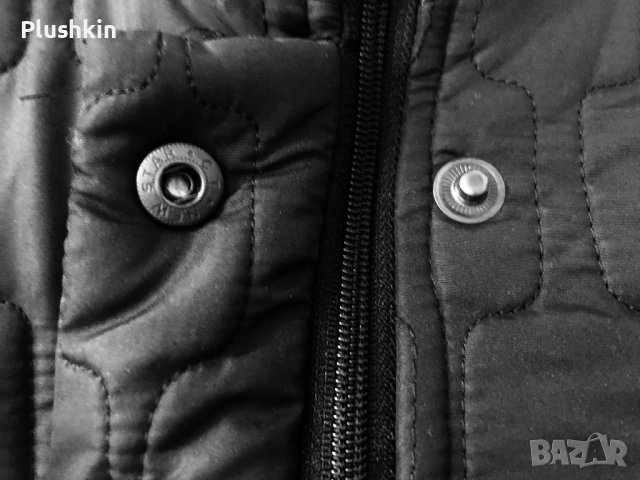 Дамско зимно яке 2XL, снимка 3 - Якета - 42826459