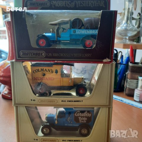 Matchbox,Lledo,Corgi,Maisto collectable,England original, снимка 7 - Колекции - 37115678