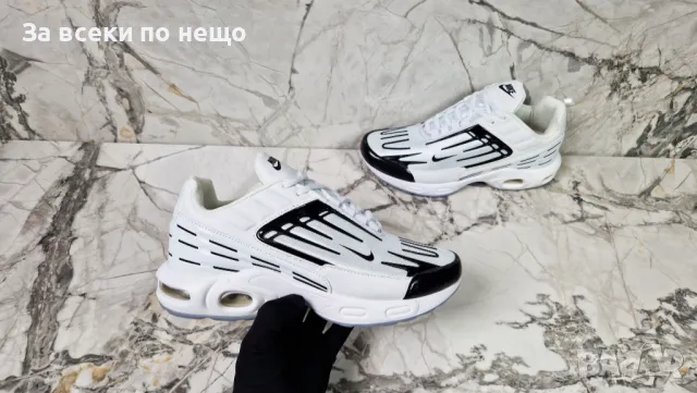 Nike Мъжки Маратонки👟Мъжки Спортни Обувки Найк - 4 Налични Цвята Код P200, снимка 8 - Маратонки - 49458070