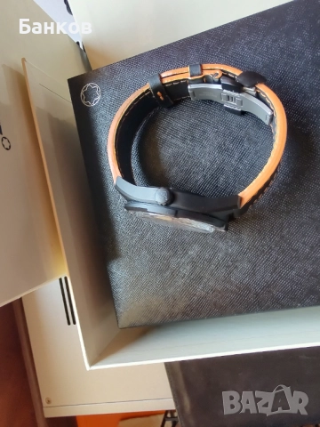 Louis Erard sportive diver 200m., снимка 9 - Мъжки - 52602789