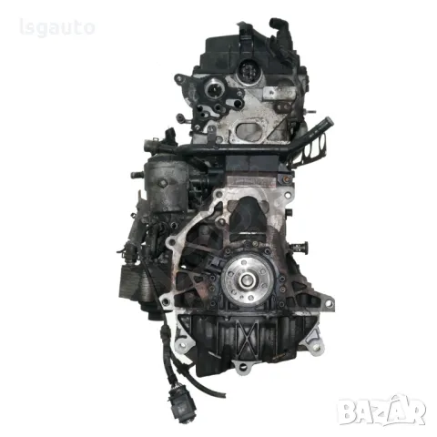 Двигател BWC 2.0 Mitsubishi Lancer X (GS44S)  ID: 134822, снимка 2 - Части - 47293698