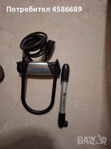 Велосипед Pegeout 7005 Monaco, снимка 11 - Велосипеди - 51633900